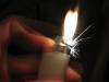 i'm on fire